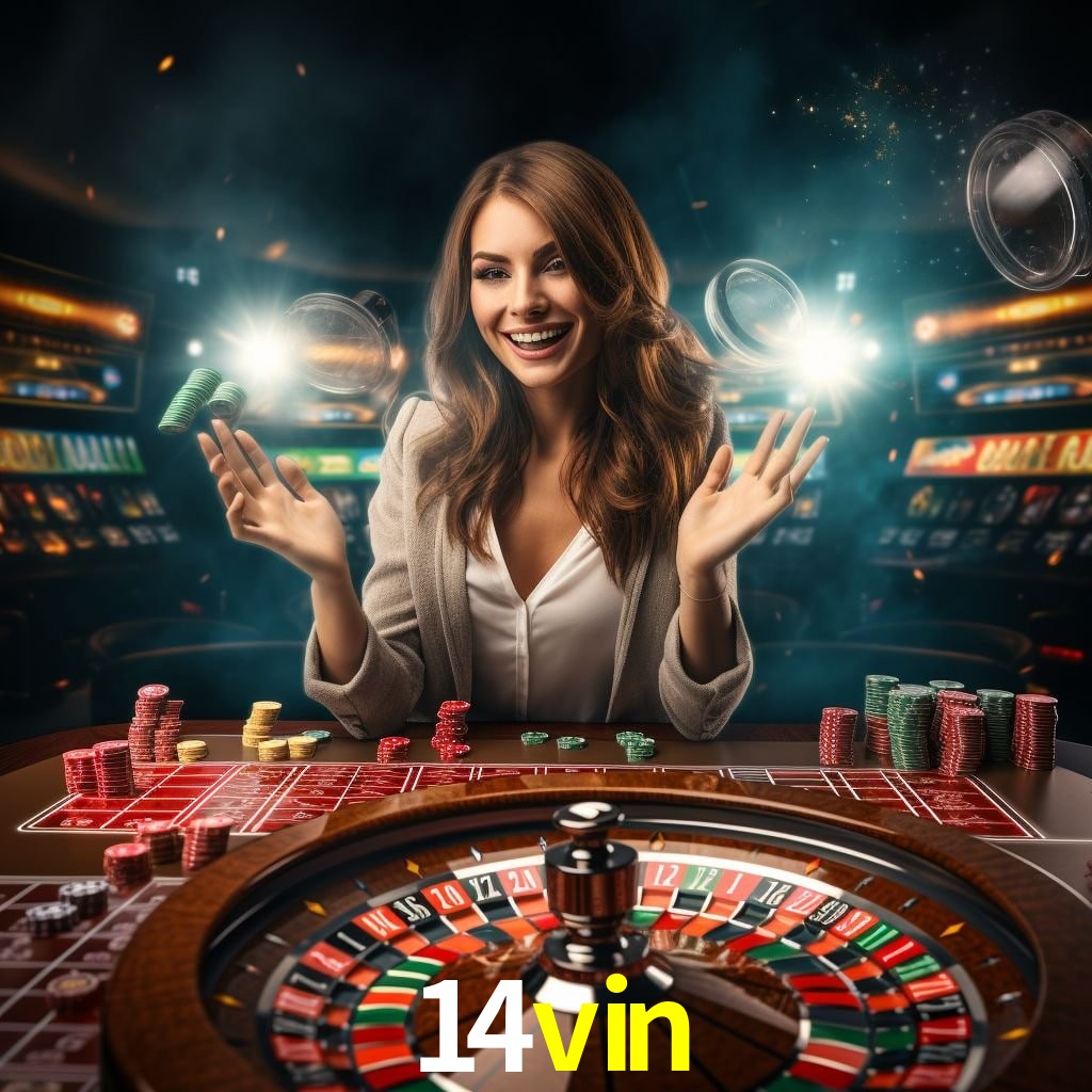 14vin - Jackpot de Ouro Vivo - 14vin.com