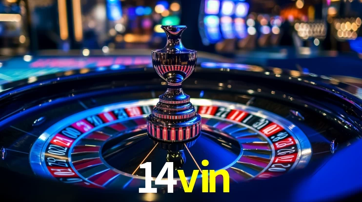 14vin: Seu Cassino Premiado com Pagamentos Rápidos