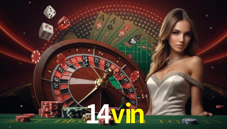 Experiência VIP 14vin