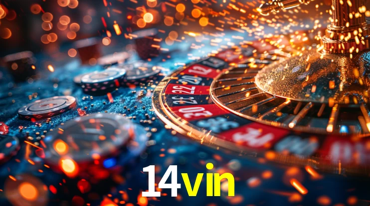 Welcome Bonus 14vin