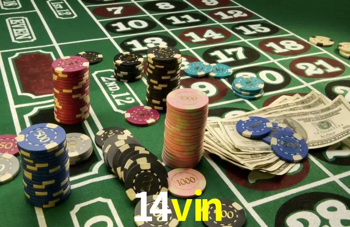 14vin bet login