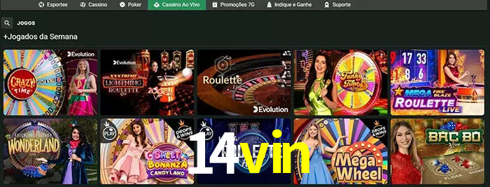 14vin bet