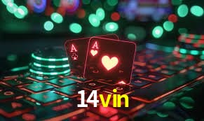 Estatísticas Esportivas 14vin