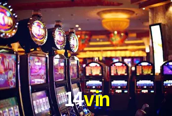 Desvendando o Mundo dos Jogos Virtuais na 14vin