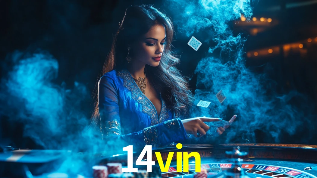 Descubra o Programa VIP da 14vin: Vantagens Exclusivas para Jogadores