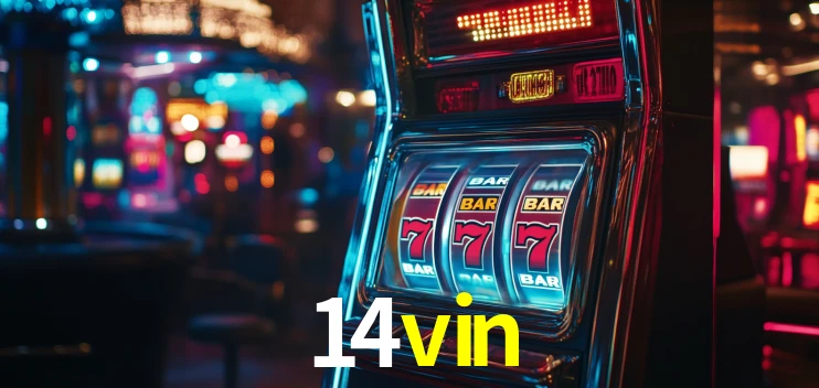 Live Casino 14vin