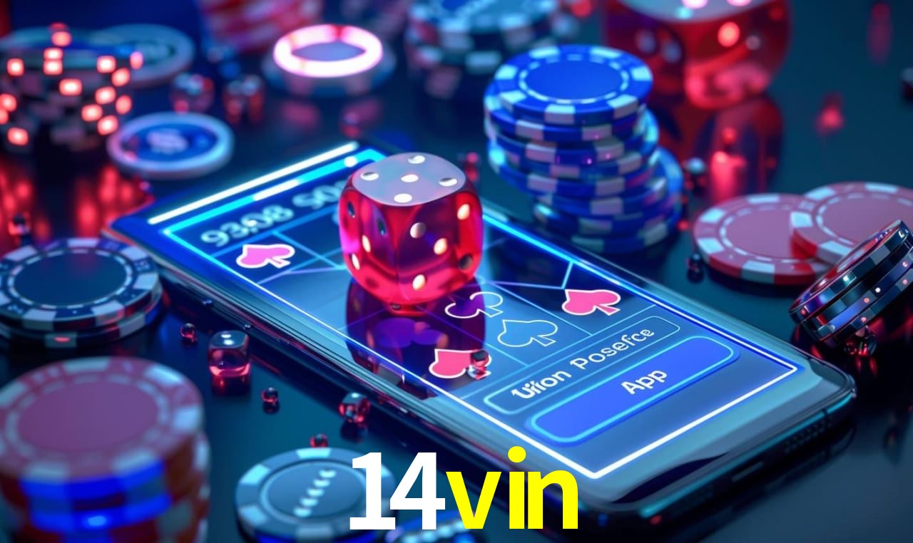 14vin Aplicativo - 14vin visual 2