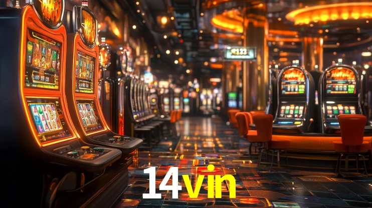 14vin Bônus - 14vin visual 1