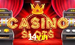 Slot Games 14vin