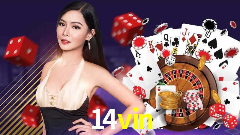 Jogos Exclusivos 14vin