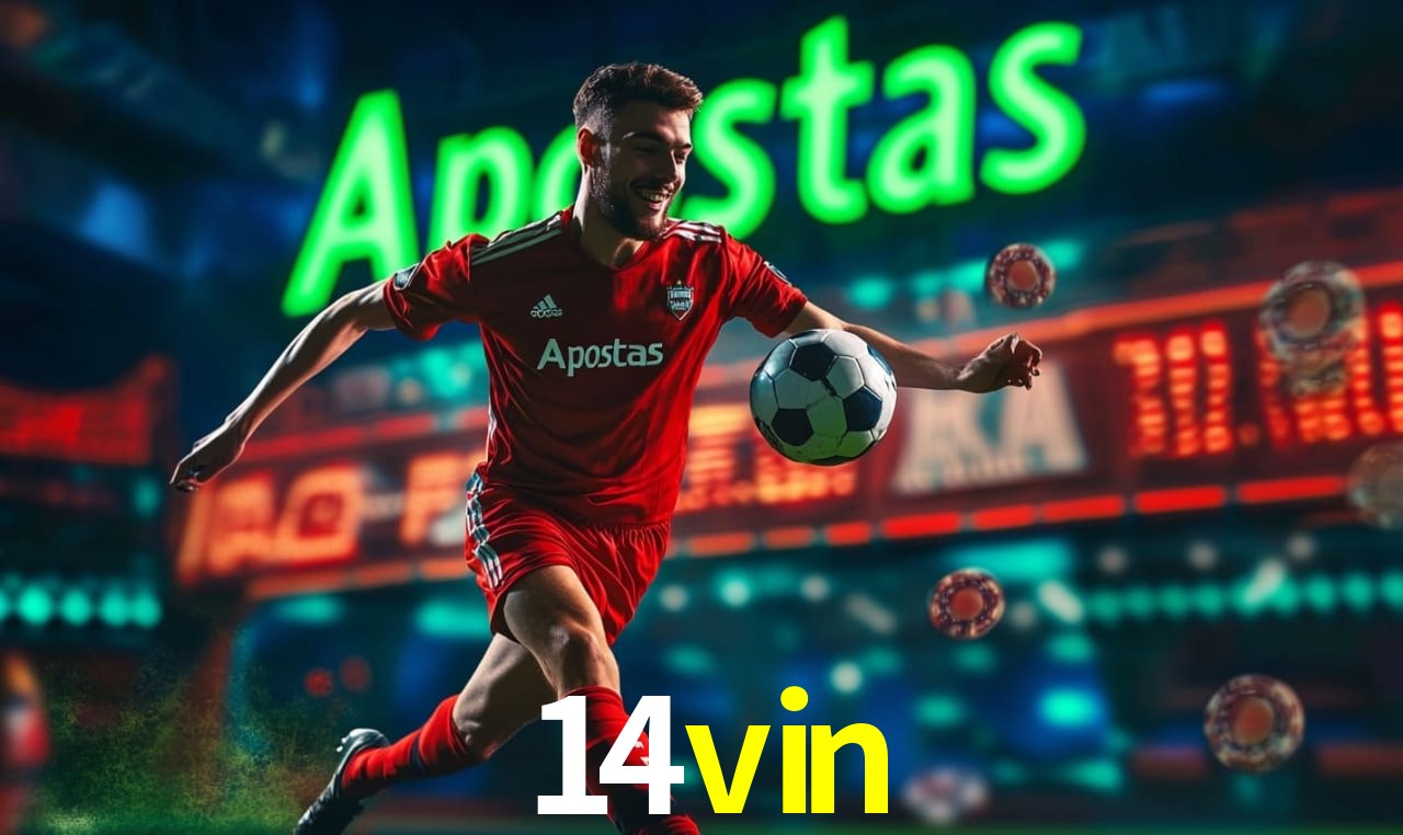 PIX Instantâneo 14vin