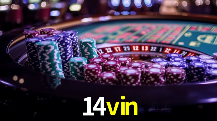 Blackjack Table 14vin