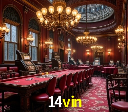 Integração de APIs 14vin