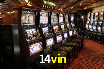 Inovações de Jogos na 14vin: O Futuro das Experiências Interativas