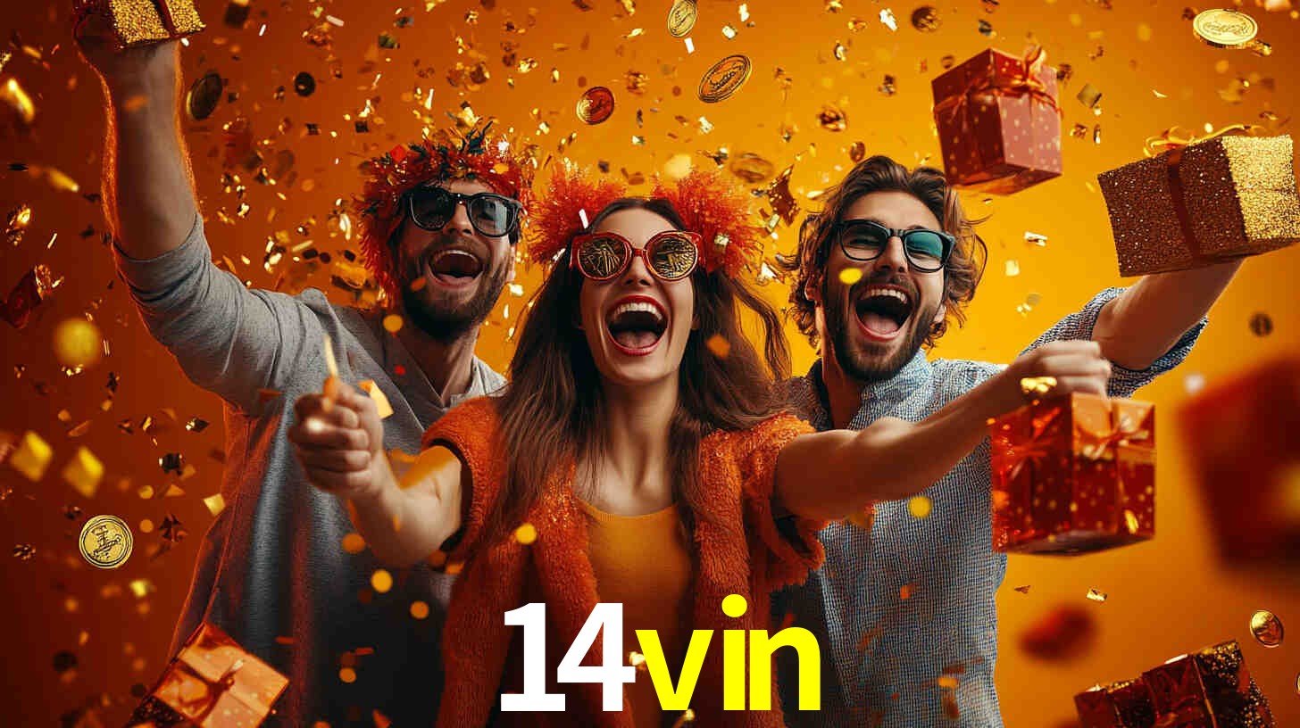 14vin - Cassino Online do Brasil - 14vin.com