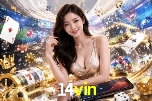 Welcome Bonus 14vin