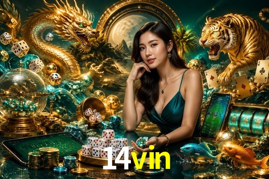 14vin Plataforma - 14vin visual 1
