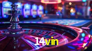 Apostas de Tênis 14vin