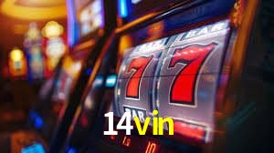 Casino Ao Vivo 14vin