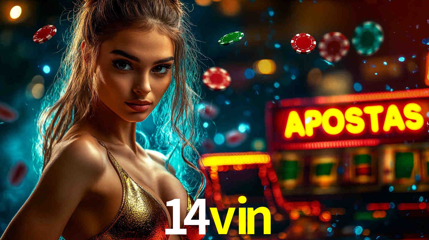 A Popularidade dos Caça-Níqueis no 14vin