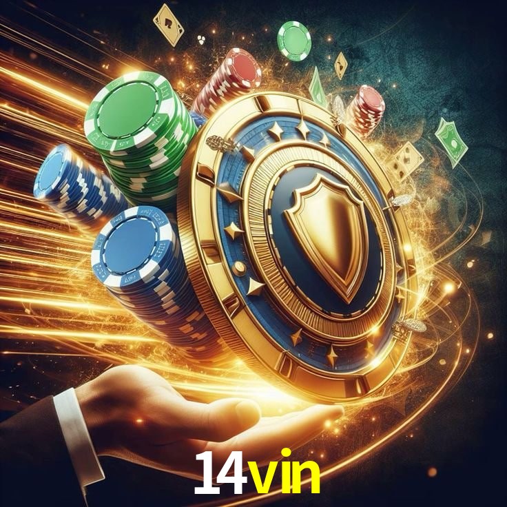 14vin Slots - 14vin visual 2
