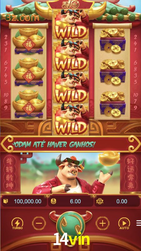 As Melhores Estratégias Para Jogar Slot Fortune Ox