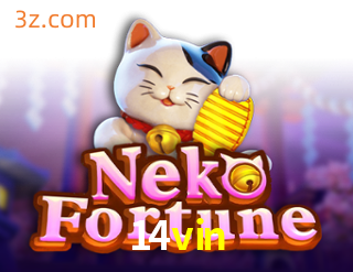 14vin Slot Fortune Neko⭐️Plataforma Oficial do Cassino⭐️14vin.com