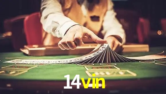 Welcome Bonus 14vin