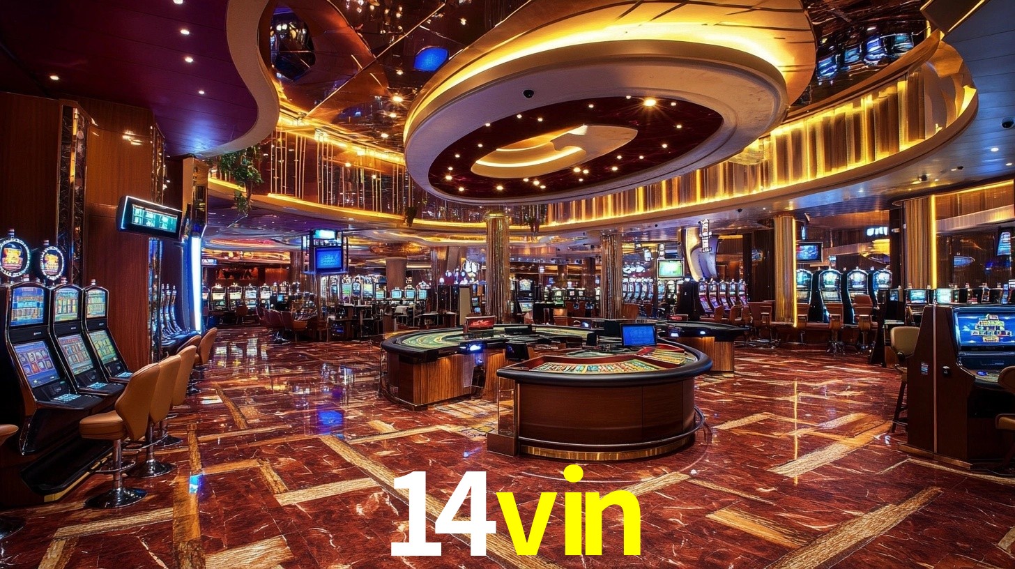 14vin bet login