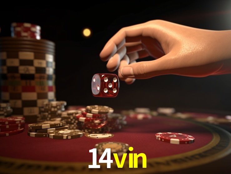 Descubra o Programa VIP da 14vin: Vantagens Exclusivas para Jogadores