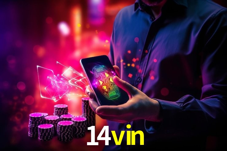 Apostas Esportivas na 14vin: Um Guia Completo