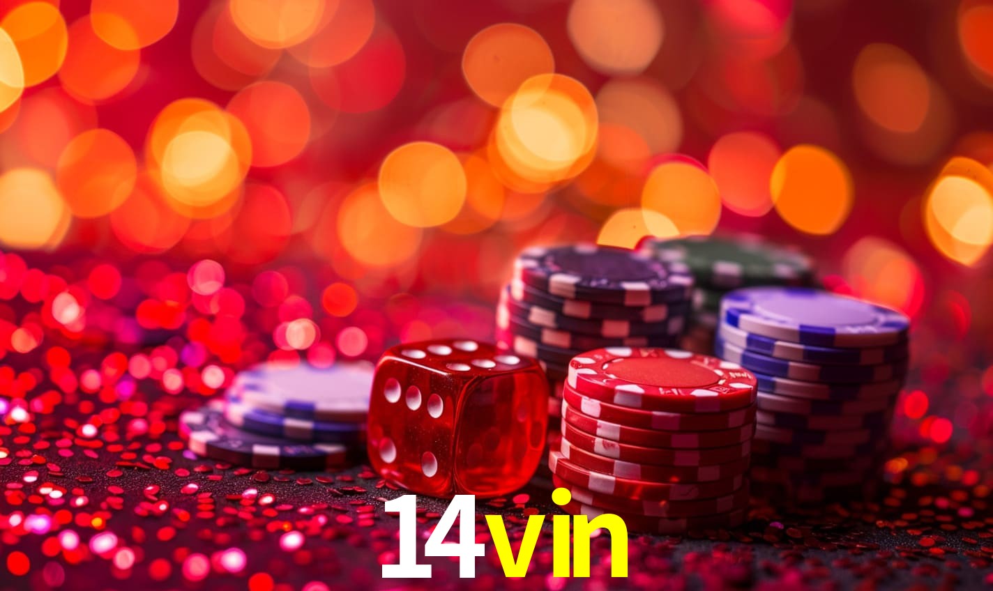 Provedores de Jogos 14vin