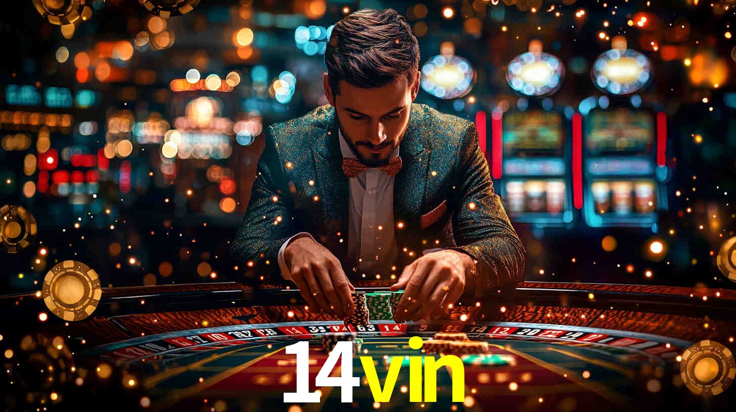 14vin bet login
