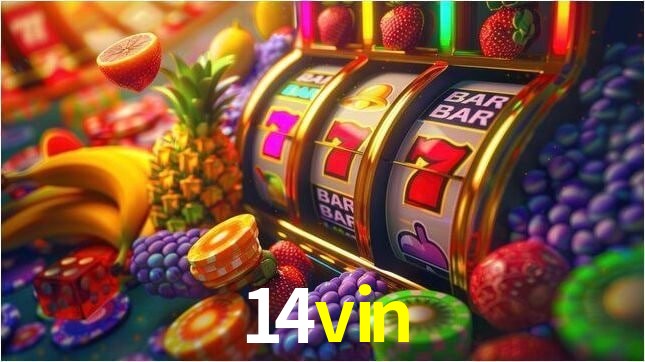 Account Benefits 14vin