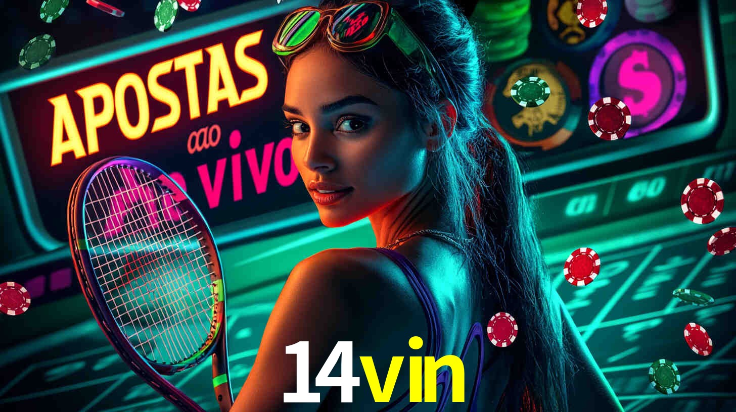 Casino VIP 14vin