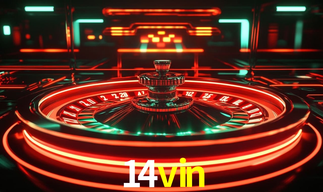 Jogos Exclusivos 14vin