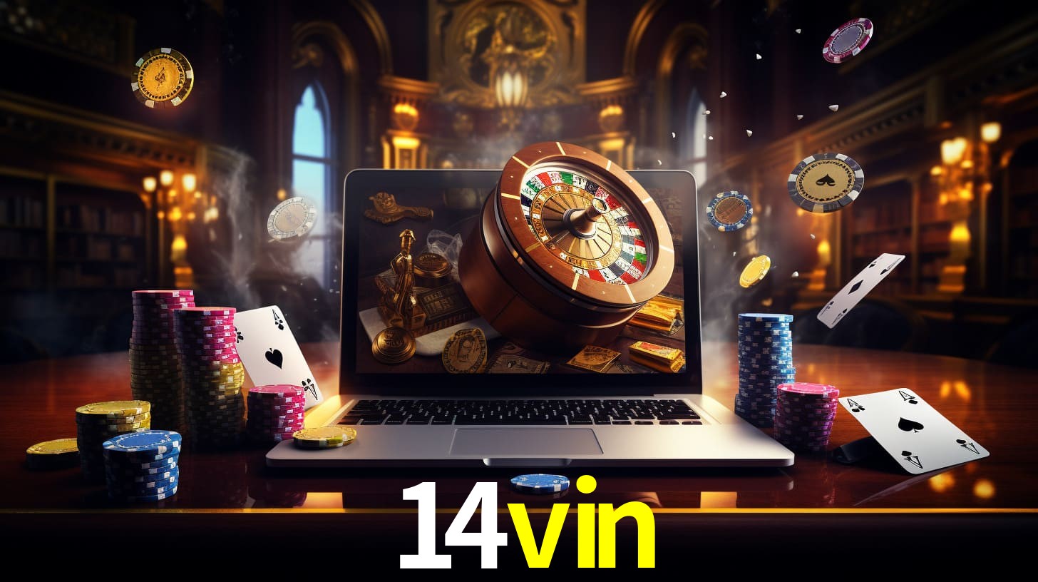 14vin App Interface