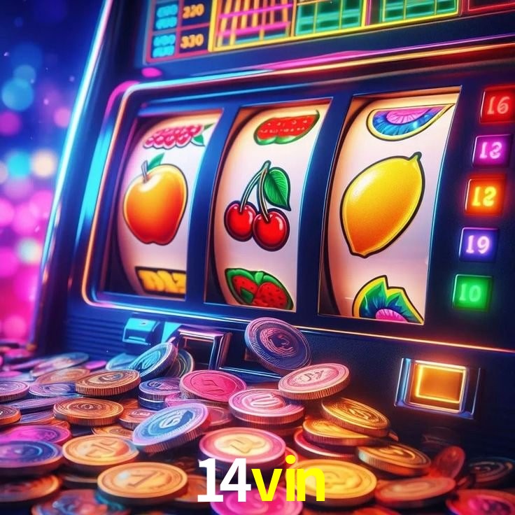 Desvendando o Mundo dos Jogos Virtuais na 14vin
