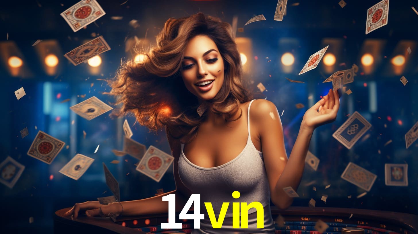 14vin bet login