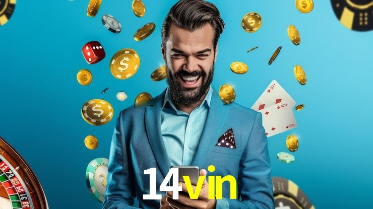 Football Betting 14vin