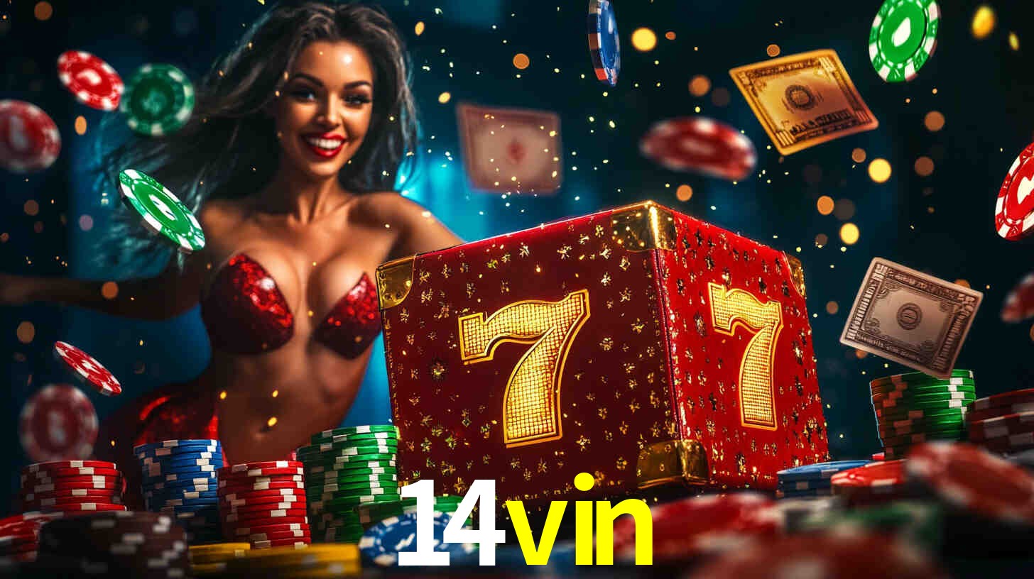 Estatísticas do Jogo 14vin