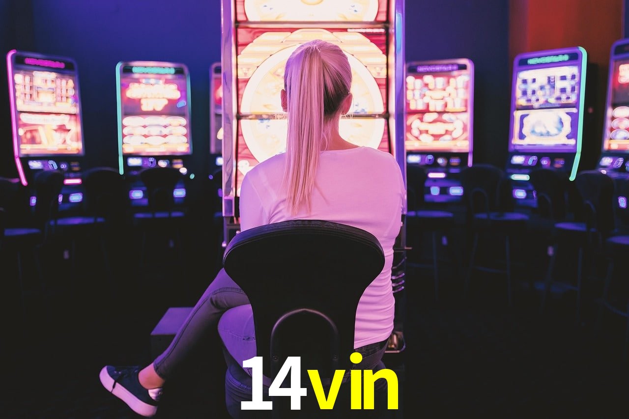 Tennis Betting 14vin