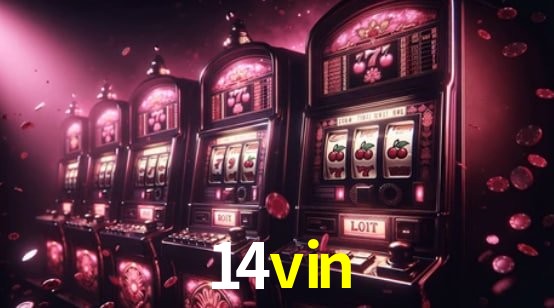 Desvendando o Mundo dos Jogos Virtuais na 14vin
