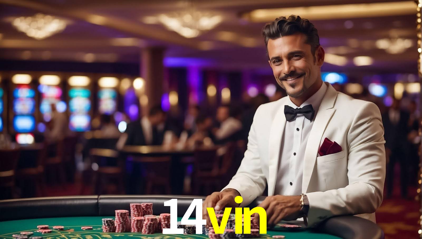 Descubra a Essência do 14vin: Nossa História e Compromissos