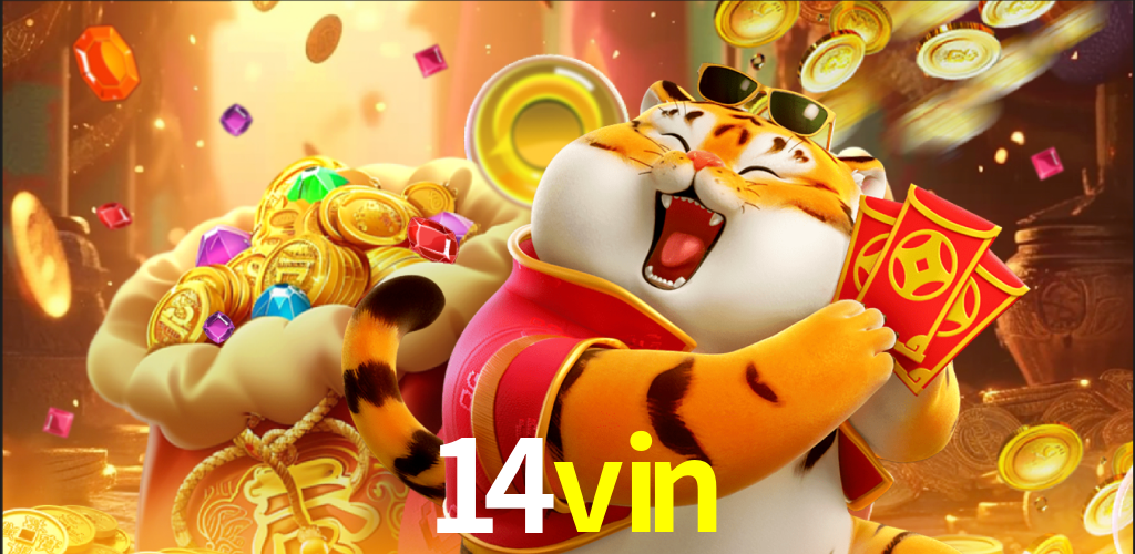Desvendando o Mundo dos Jogos Virtuais na 14vin