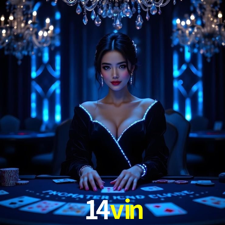 A Experiência Imersiva dos Cassinos Ao Vivo no 14vin
