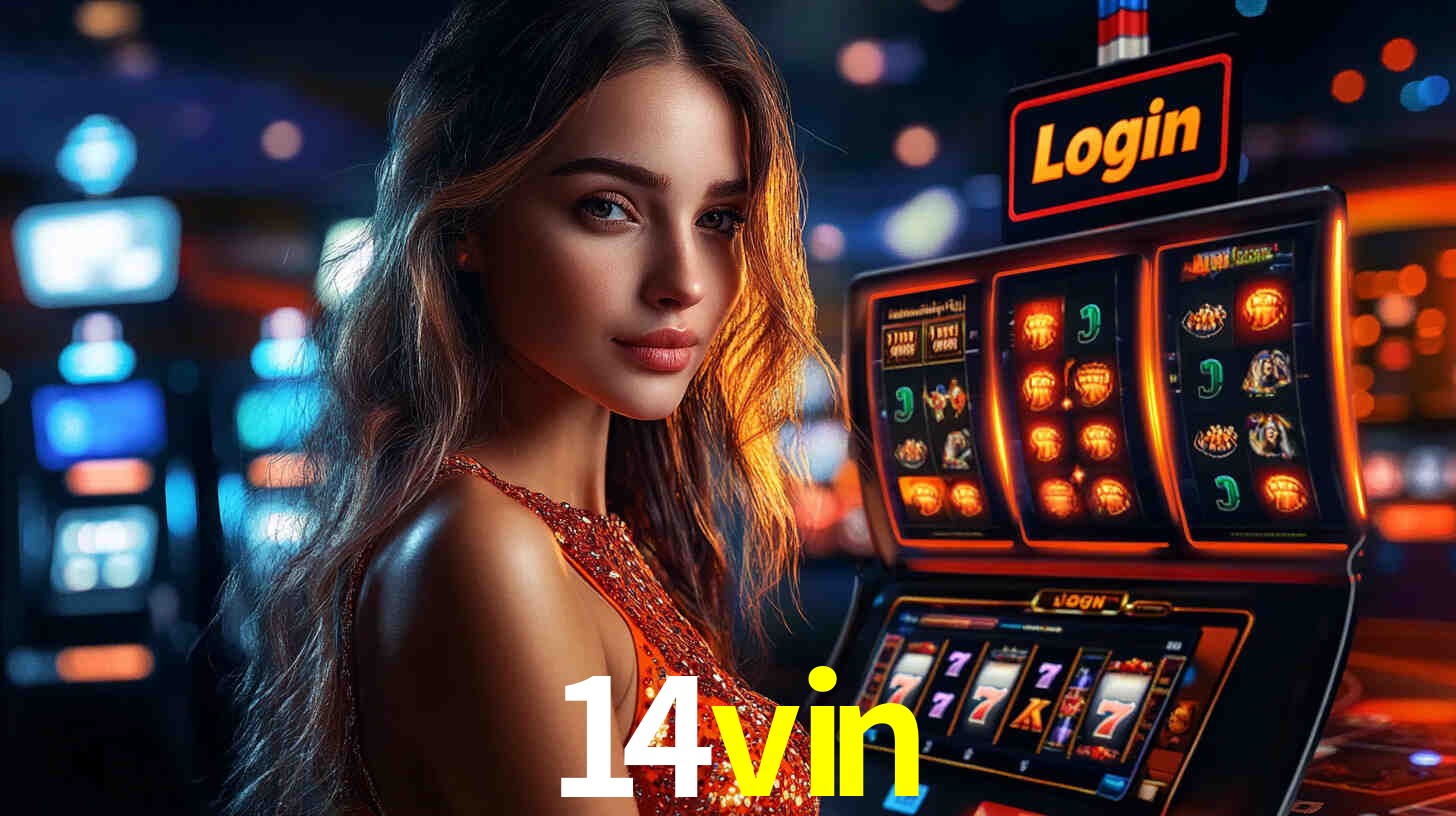 14vin: A Experiência de Casino com Jogos de Mesa ao Vivo
