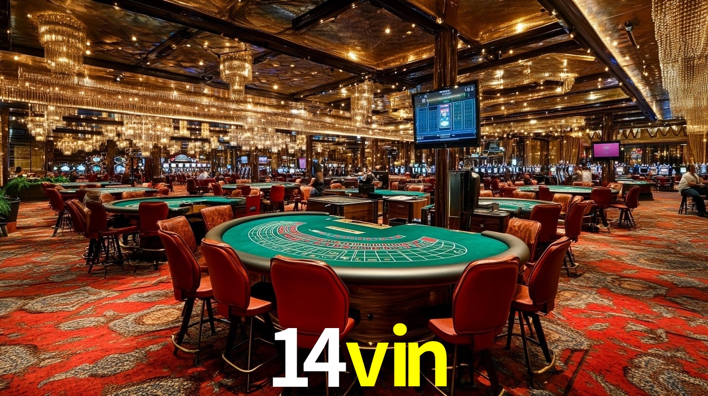 14vin bet login