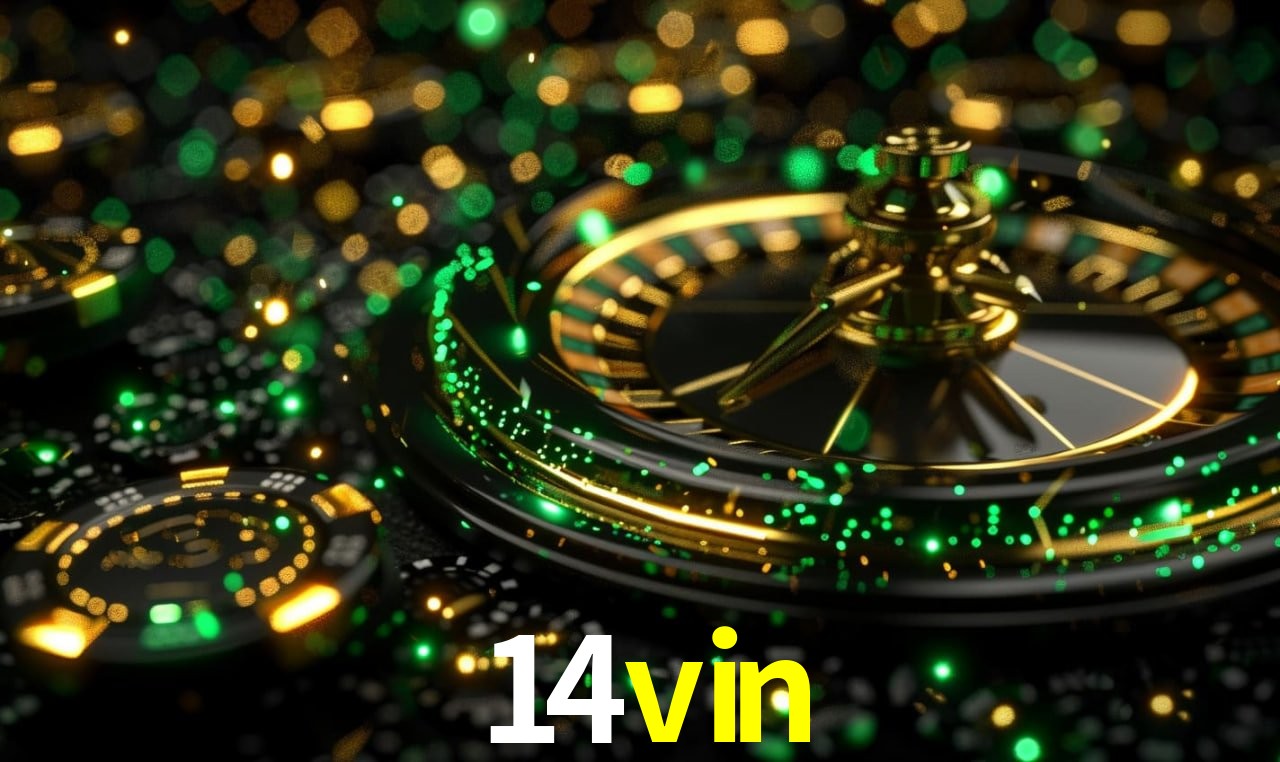 Desvendando o Mundo dos Jogos Virtuais na 14vin