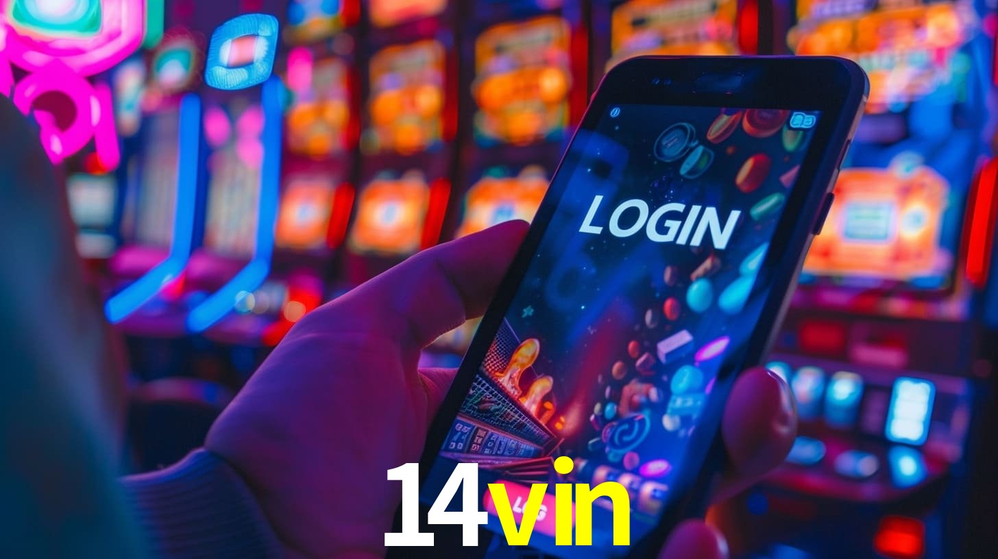 Inovações de Jogos na 14vin: O Futuro das Experiências Interativas